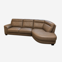 Omega Bulky Sectional - Helloilmare